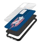 Captain America Printed Glass Back Phone Case - Image 3