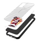 Deadpool - Animated Print Glass Back Phone Case - Image 3