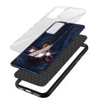 Ironman Printed Glass Back Phone Case - Image 3