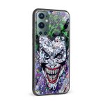 Joker Printed Glass Back Phone Case - Image 2