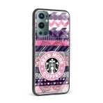 Need More Coffee Printed Glass Back Phone Case - Image 2