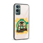 FRIENDS Printed Glass Back Phone Case - Image 2