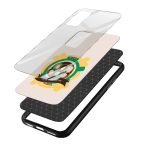 FRIENDS Printed Glass Back Phone Case - Image 3