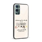 FRIENDS Printed Glass Back Phone Case - Image 2