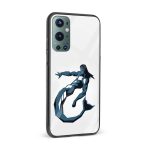 Lord Vishnu - Dashavatara Printed Glass Back Phone Case - Image 2
