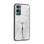 Allah Printed Glass Back Phone Case - Image 2