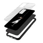 Yamraj Printed Glass Back Phone Case - Image 3