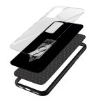 Game Of Thrones - House of Stark Printed Glass Back Phone Case - Image 3