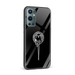 Game Of Thrones Printed Glass Back Phone Case - Image 2