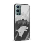 Game Of Thrones Printed Glass Back Phone Case - Image 2