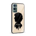 Sherlock Holmes Printed Glass Back Phone Case - Image 2