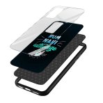 Hum Nahi Uthenge Printed Glass Back Phone Case - Image 3