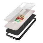 Tu Bahar Mil Printed Glass Back Phone Case - Image 3
