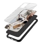 Camera  Glass Back Phone Case - Image 3