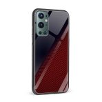 Abstract  Glass Back Phone Case - Image 2