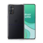 F.R.I.E.N.D.S Printed Classic Clear Soft Phone Case - Image 3