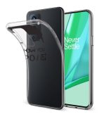 Joey-How You Doin? Printed Classic Clear Soft Phone Case - Image 2