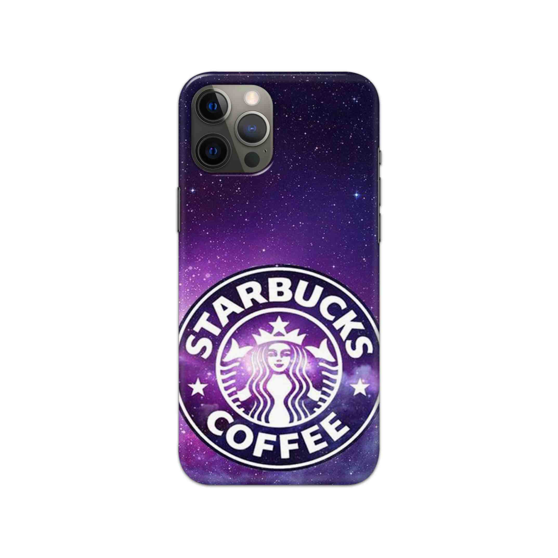 Starbucks Coffee Printed Slim Hard Phone Case Starbucks Coffee Printed Slim Hard Phone Case - Image 1