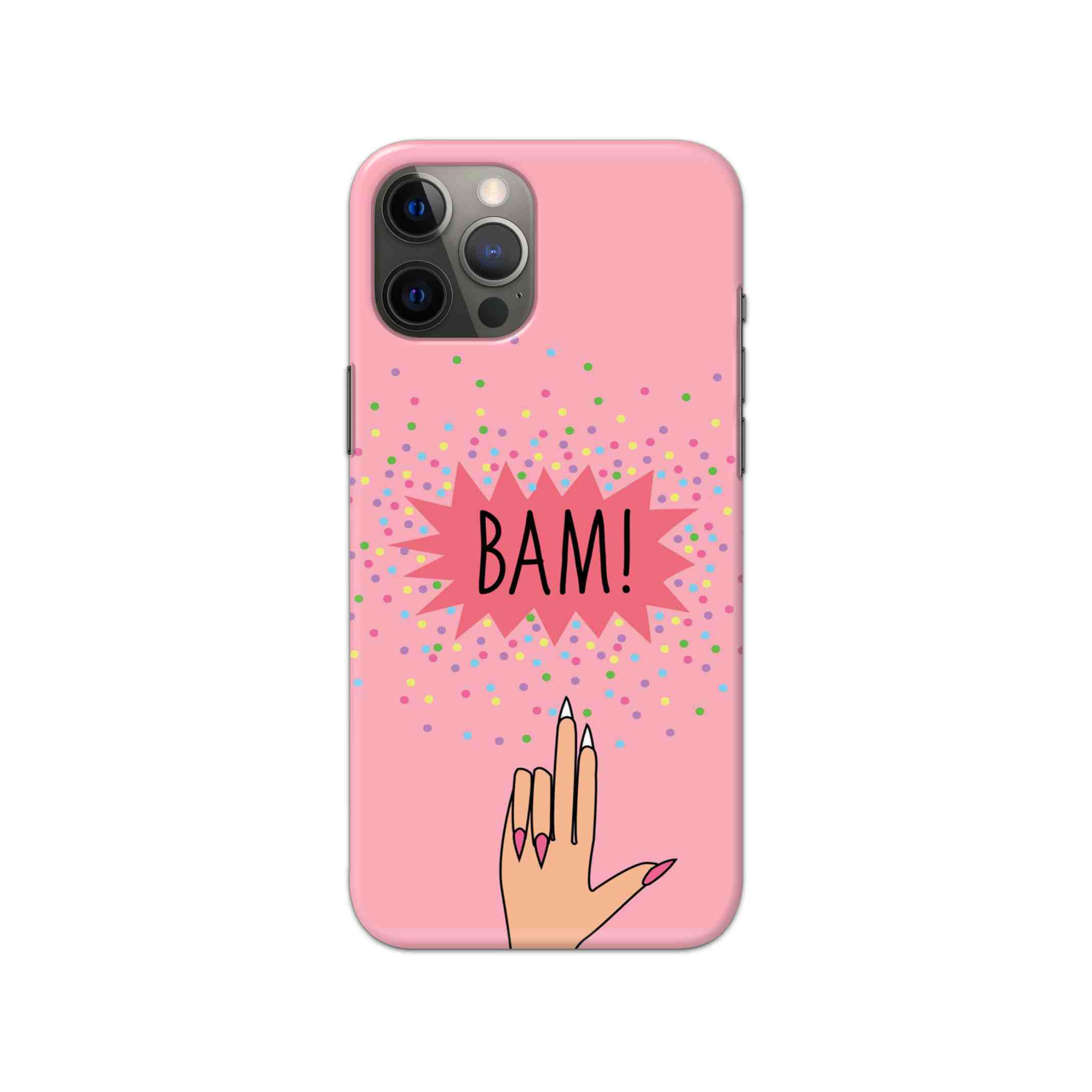 Feminine Printed Slim Hard Phone Case Feminine Printed Slim Hard Phone Case - Image 1