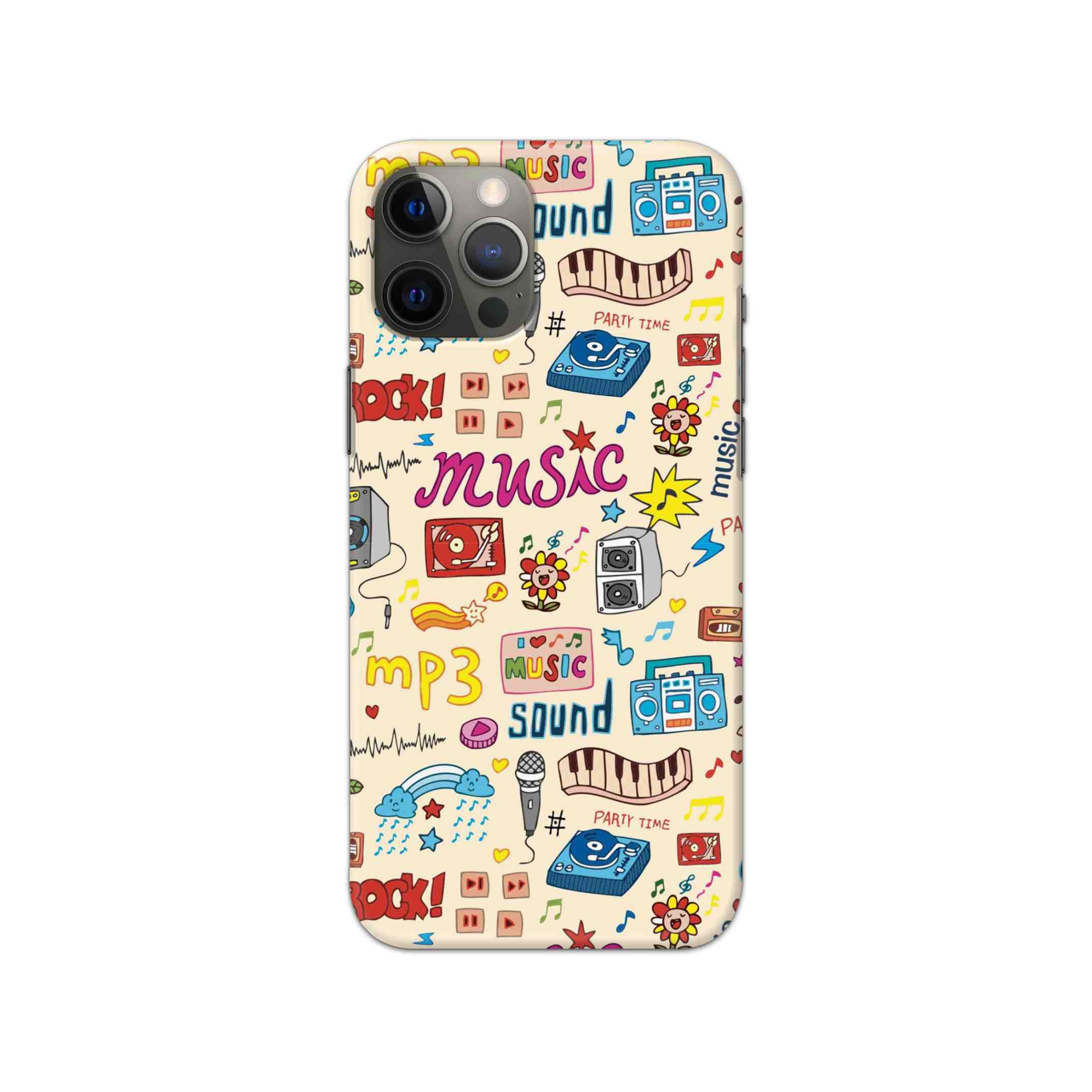Feminine Printed Slim Hard Phone Case Feminine Printed Slim Hard Phone Case - Image 1