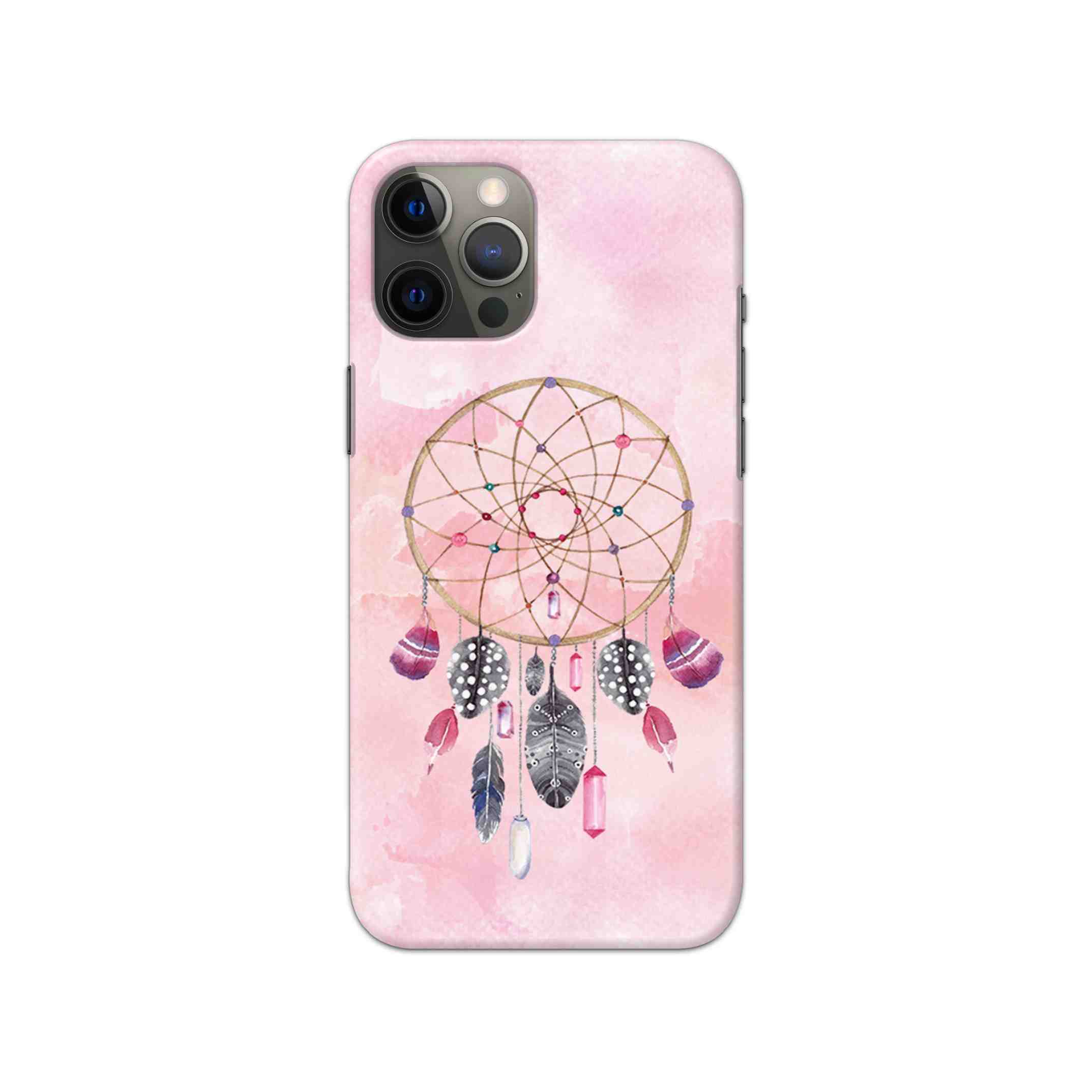 Dreamcatcher Printed Slim Hard Phone Case Dreamcatcher Printed Slim Hard Phone Case - Image 1
