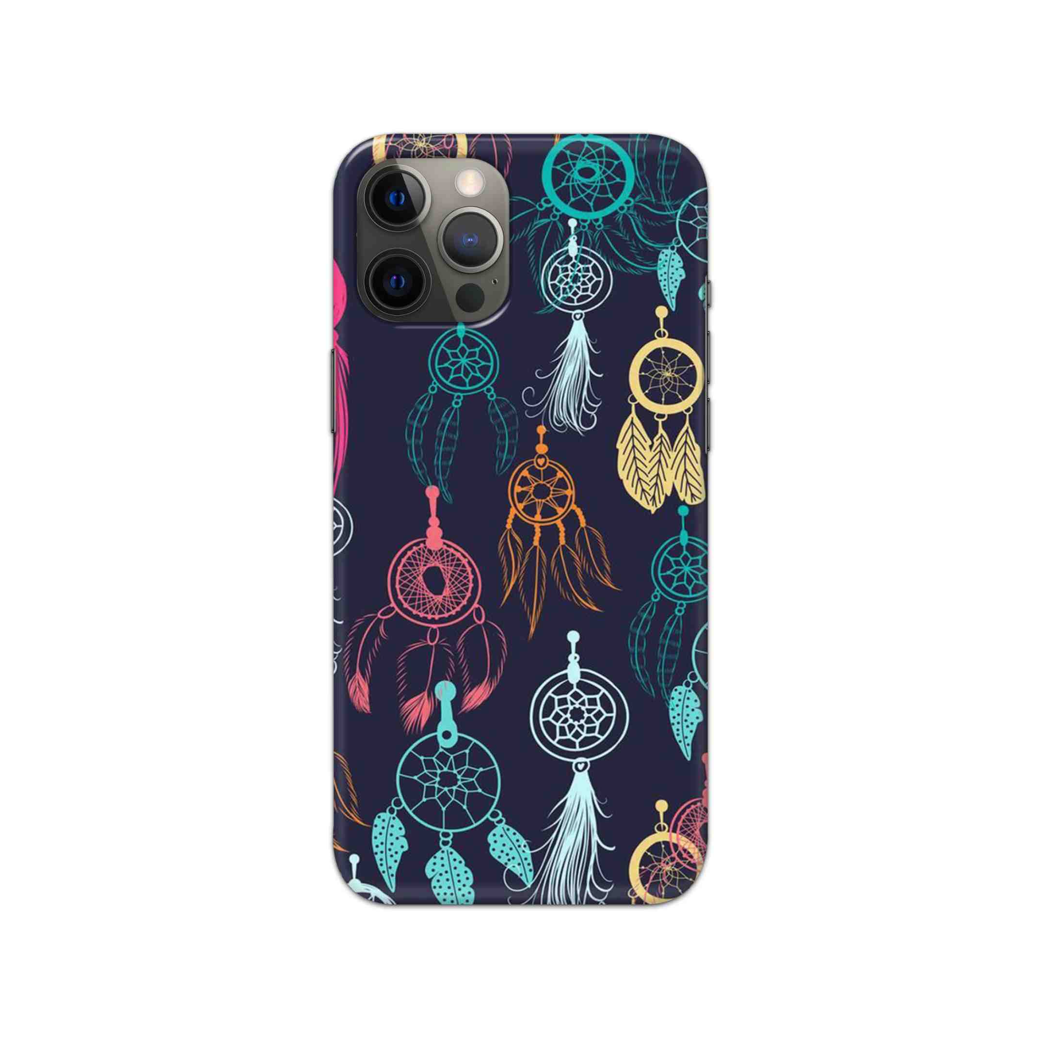 Dreamcatcher Printed Slim Hard Phone Case Dreamcatcher Printed Slim Hard Phone Case - Image 1