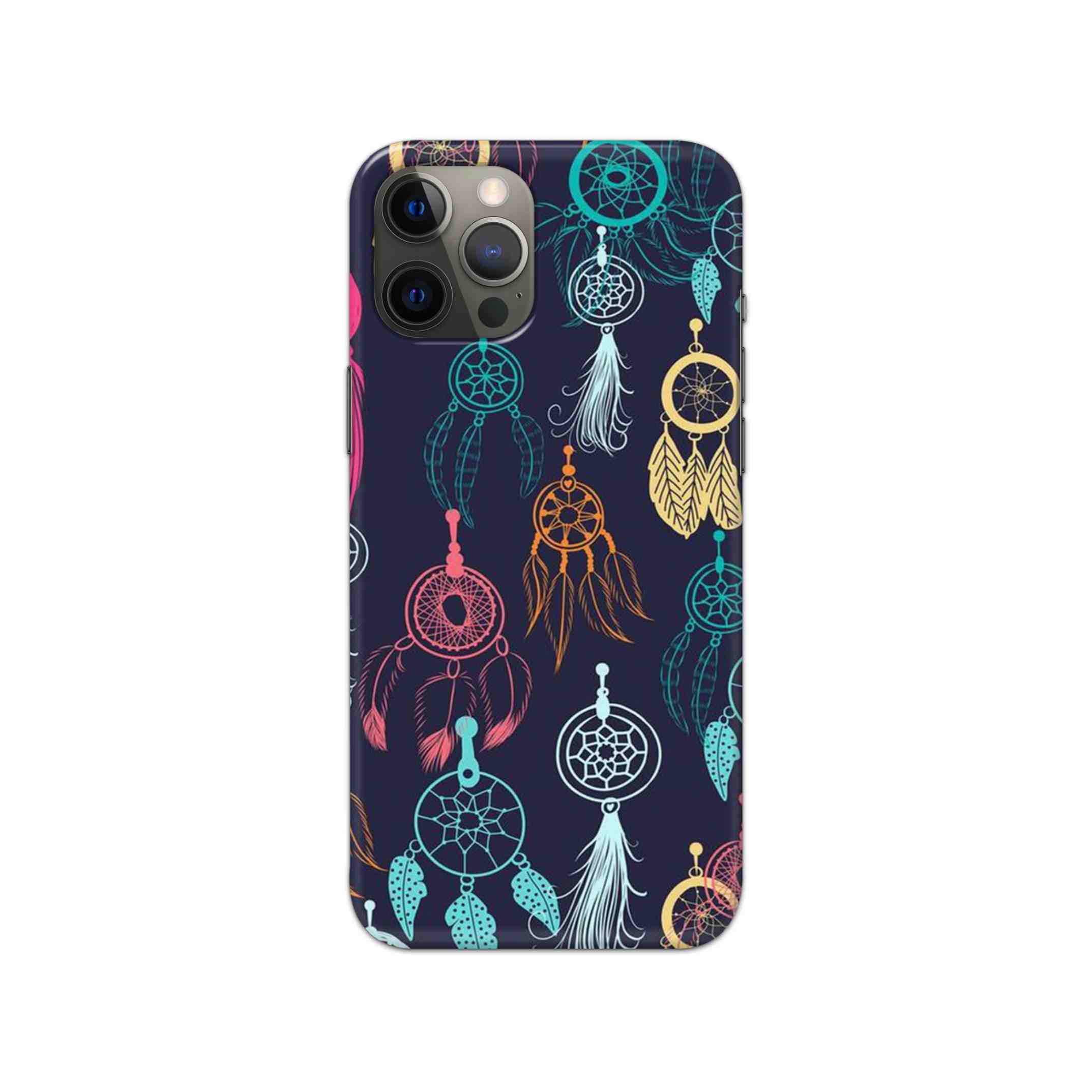 Dreamcatcher Printed Slim Hard Phone Case Dreamcatcher Printed Slim Hard Phone Case - Image 1