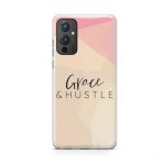 Grace and Hustle Soft Phone Case