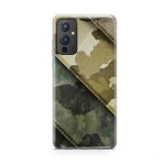 Camo  Soft Phone Case
