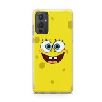 Sponge Bob Soft Phone Case