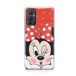 Minnie Mouse Soft Phone Case