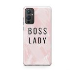 Boss Lady Soft Phone Case