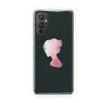 Feminine  Soft Phone Case
