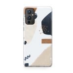 Abstract  Soft Phone Case