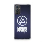 Linkin Park Logo Soft Phone Case