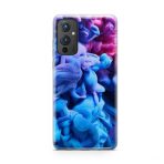 Colourful Painting Soft Phone Case