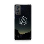 Linkin Park Soft Phone Case