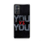 You VS You Soft Phone Case