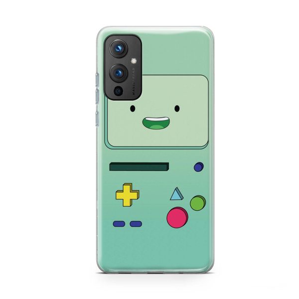 Retro Game Soft Phone Case