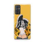 Girls Vans  Soft Phone Case