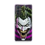 Joker Printed Soft Phone Case