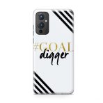 Goal Digger Soft Phone Case