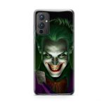 Joker Printed Soft Phone Case