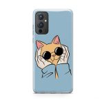 Cat Lover Soft Phone Case