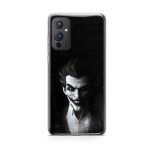 Joker Printed Soft Phone Case