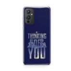 Love Printed Soft Phone Case