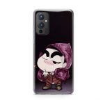 Shinchan Printed Soft Phone Case