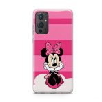 Minnie Mouse Printed Soft Phone Case