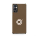Coffee Printed Soft Phone Case