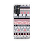 Feminine Printed Soft Phone Case